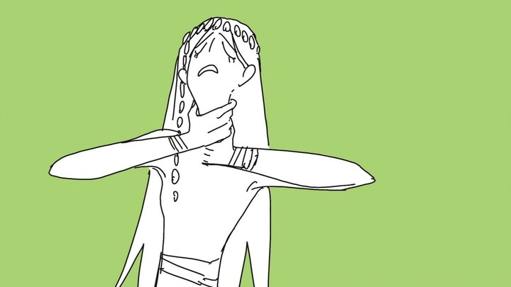 【MBTI/INFP Personal Letter】yes&no