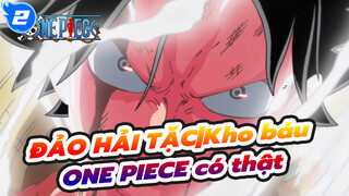 ĐẢO HẢI TẶC|【4K】Bạn tin vào ước mơ thì ước mơ cũng sẽ tin bạn!_2