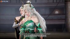 Spirit Sword Sovereign S4 eps 522 1080p