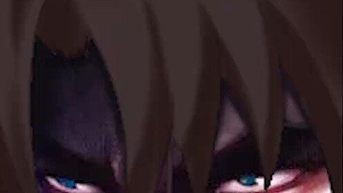 "And this thing is the strongest power of Smoke Mirror, his strongest transformation!"