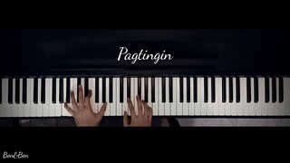 Ben&Ben - Pagtingin | Piano Cover with Violins