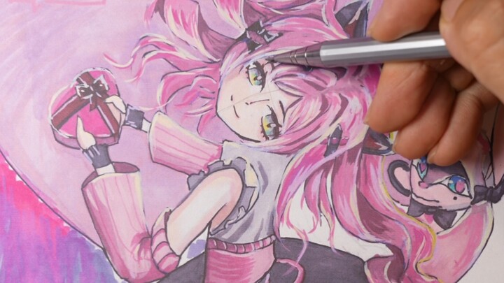 จะแก้ภาพทั้งที ใครว่าไม่บ้ากันล่ะ! (ตอนที่ 25)