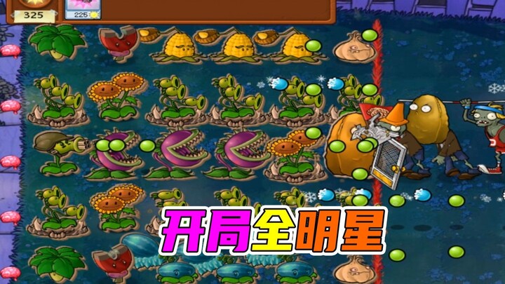 Plants vs. Zombies: Little Nut Provides Urgent Revive, No Missing Out on the Skiing Dream