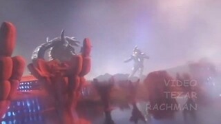 [20050402] Ultraman Nexus 026-028 (IDN dub ENG sub - SCTV)