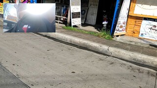 baby pauwi na ko