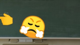 The most abstract episode