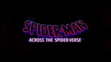 Spider-Man: Across the Spider-Verse • teaser trailer