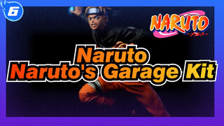 [Naruto] Naruto Uzumaki's Garage Kit_6