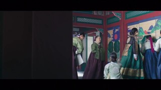 Under The Queens Umbrella (Episode 7) High Quality with Eng Sub