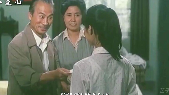 In this world, no one is ever entirely right or wrong.