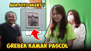 Luan KETEMU PASCOL DI BATAM PART #9 | GREBEK KAMAR PASCOL , KETEMU BKENT DI RUMAH PASCOL‼️