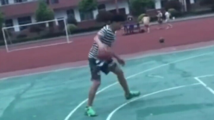 Dude, you’ve really leveled up!