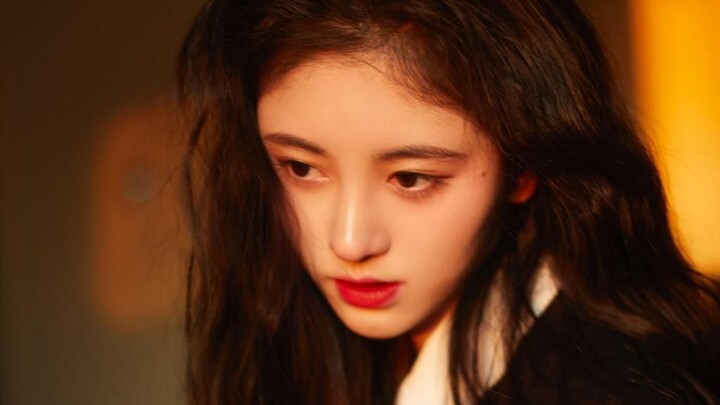 Still mocking Ju Jingyi? If you had half her self-discipline, maybe you wouldn’t be so bitter.