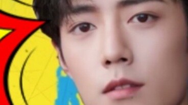 [Xiao Zhan] has settled in Bilibili! I heard that my friends on Bilibili miss me very much