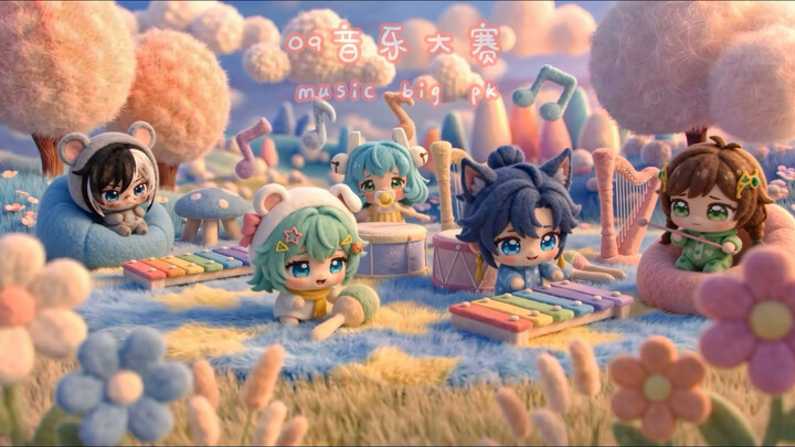 Episode 9 is now available! Enrollment is open at Rongyao Kindergarten—quick, share your little one’