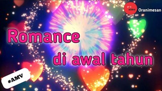 Anime Romance di awal tahun !!
