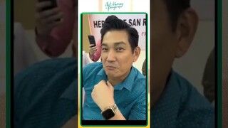 Ano nga ba ang mahirap abutin? 🤔 #shorts | Abot Kamay Na Pangarap