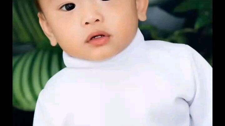 grand son