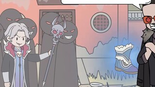 You clearly designed a money-making game, but players not only don't mind it, they even let you make