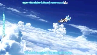 Strike Witches Season 2 Episode 08 Subtitle Indonesia