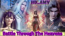 BTTH S5 Episode 140~141 Trailer AMV 1080p (60fps)