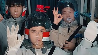 Mahasiswa resmi memasuki era penjelajahan luar angkasa