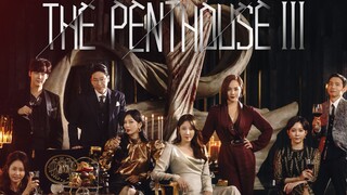 The panthouse Season 1 Episode 7 HD | New Hindi Dubbed k-Drama |