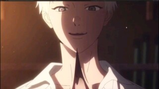 Mùa hè hikaru chết #anime