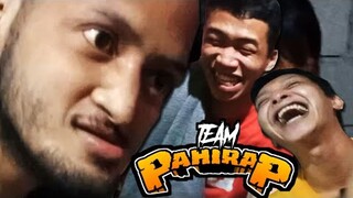 TEAM PAHIRAP