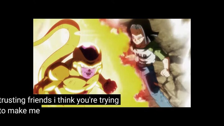 frieza roast jiren