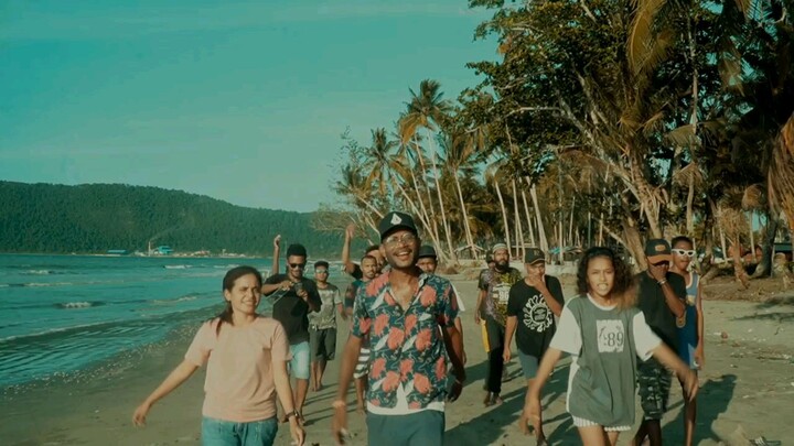 Sanny Day #Jah Revolution #