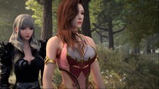 Rise of the Dragon Episode 23 Sub Indo