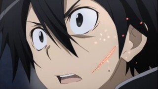 รวมฉากแอ็คชั่น[sword art online] EP.5