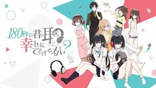 Can I Make Your Ears Happy In 180 Seconds? Episode 12 (END) Sub Indo