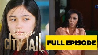 Prinsesa Ng City Jail: Full Episode 64 (April 3, 2025)