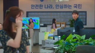 Forecasting Love and Weather EP.11