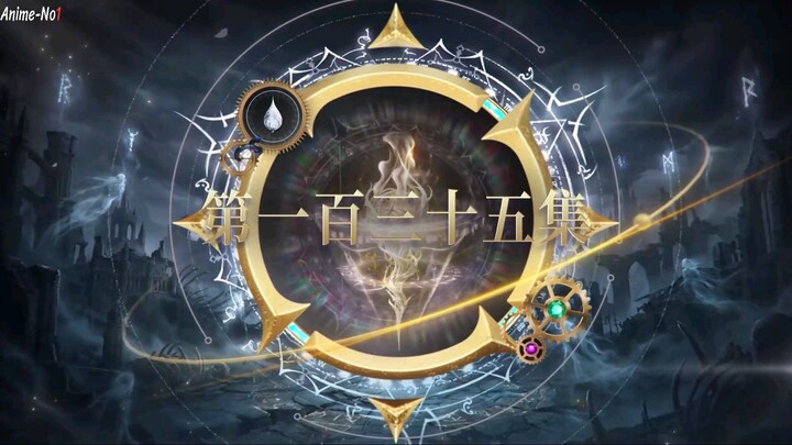 สำนักถังเลิศภพจบแดน. EP.135.พากย์ไทย