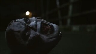 Setan Botak - Official Trailer