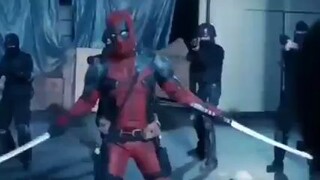 I'M DEADPOOL