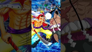 Whitebeard vs One Piece Verse •|• Who is strongest #onepiece #vs #anime #whitebeard #joyboy #kaido