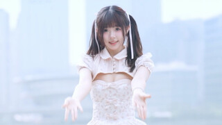 Layar vertikal [momen saat ini] telah tiba～