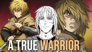 When Thorfinn Became Interesting