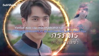 cô dâu thần rắn tập 17