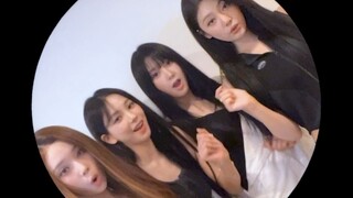 【aespa】#aespa you're our number 1️⃣ fan now 💘