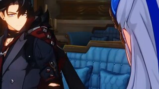 I didn't understand it before, but now I think Kakuku's words are cute
