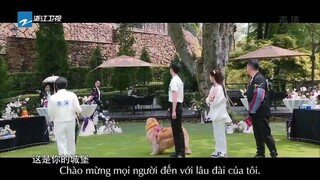 [Vietsub] Keep Running Mùa 10- Tập 3