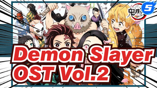 [OST] Demon Slayer Vol. 2 Disk Spesial_5