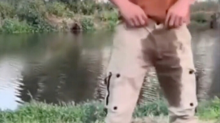 Ini benar-benar nggak bisa dihentikan nih!