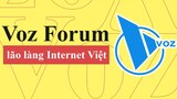 Lịch Sử Diễn Đàn Voz Forums Nơi Khai Sinh Ra Meme Thánh Phồng Huyền Thoại | Từ Điển Internet