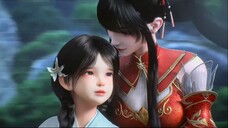 Tomb of Fallen Gods S3 Eps 16 Sub Indo